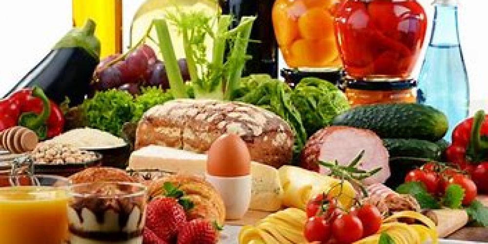 Alimentation métabolique